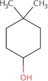 4,4-Dimethylcyclohexan-1-ol