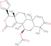 Deoxygedunin