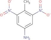 3,5-Dinitro-4-methylaniline