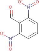 2,6-Dinitrobenzaldehyde