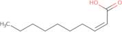 cis-2-Decenoic acid