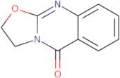 2,3-Dihydro-5H-oxazolo[2,3-b]quinazolin-5-one