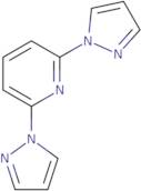 2,6-Di(1H-pyrazol-1-yl)pyridine