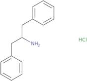 1,3-Diphenylpropan-2-amine