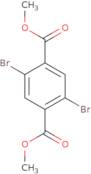 Dimethyl 2,5-dibromoterephthalate