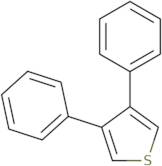 2,5-Dibromo-3,4-diphenylthiophene