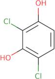 2,4-Dichlorobenzene-1,3-diol