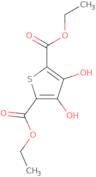 3,4-DIHYDROXY-THIOPHENE-2,5-DICARBOXYLIC ACID DIMETHYL ESTER