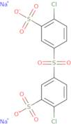 4,4'-Dichlorodiphenylsulfone-3,3'-disulfonic acid disodium salt