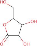 (3R,4S,5R)-3,4-dihydroxy-5-(hydroxymethyl)dihydrofuran-2(3H)-one