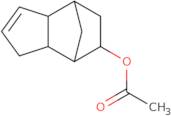 Dihydro nordicyclopentadienyl acetate - mix of isomers