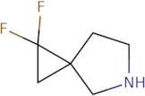 1,1-Difluoro-5-Azaspiro[2.4]heptane