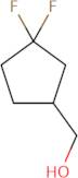 (3,3-Difluorocyclopentyl)methanol