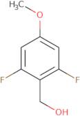 2,6-Difluoro-4-methoxybenzyl alcohol