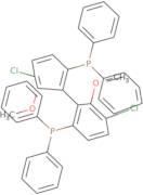 (S)-(-)-5,5'-Dichloro-6,6'-dimethoxy-2,2'-bis(diphenylphosphino)-1,1'-biphenyl