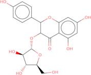 Dihydrokaempferol-3-O-arabinoside