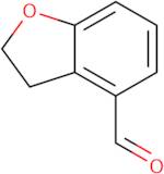 2,3-Dihydro-4-benzofurancarboxaldehyde