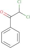 2,2-Dichloroacetophenone