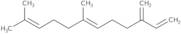 (6E)-7,11-Dimethyl-3-methylene-1,6,10-dodecatriene