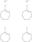 Dirhodium tetracaprolactamate