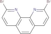 2,9-Dibromo-1,10-phenanthroline