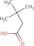 3,3-Dimethylbutanoic acid