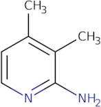 3,4-Dimethylpyridin-2-amine