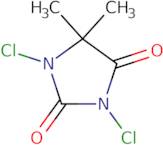 1,3-Dichloro-5,5-dimethylhydantoin