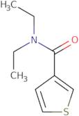 N,N-Diethylthiophene-3-carboxamide