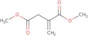 Dimethyl 2-methylenesuccinate