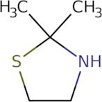 2,2-Dimethyltetrahydrothiazole