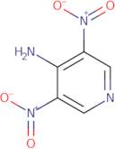 3,5-Dinitropyridin-4-amine