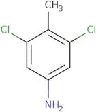 3,5-Dichloro-4-methylaniline