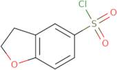 2,3-Dihydrobenzofuran-5-sulfonyl chloride