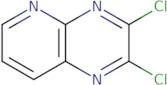 2,3-Dichloropyrido[2,3-b]pyrazine
