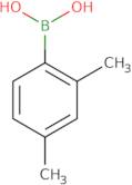 (2,4-Dimethylphenyl)boronic acid