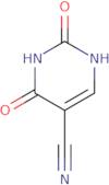 2,4-Dioxo-1,2,3,4-tetrahydropyrimidine-5-carbonitrile