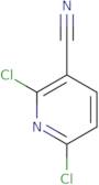 2,6-Dichloronicotinonitrile