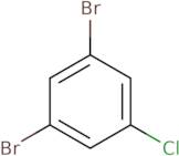 1,3-Dibromo-5-chlorobenzene