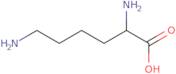 2,6-Diaminohexanoic acid
