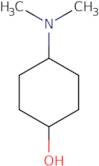 4-(Dimethylamino)cyclohexanol