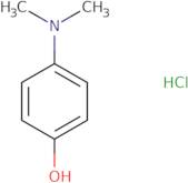 4-(Dimethylamino)phenol hydrochloride