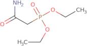Diethyl (2-amino-2-oxoethyl)phosphonate