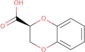 (S)-2,3-Dihydrobenzo[b][1,4]dioxine-2-carboxylic acid