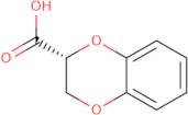 (R)-2,3-Dihydrobenzo[b][1,4]dioxine-2-carboxylic acid