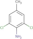 2,6-Dichloro-4-methylaniline