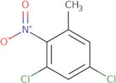 1,5-Dichloro-3-methyl-2-nitrobenzene