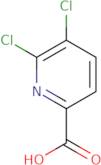 5,6-Dichloropicolinic acid