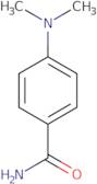 4-(Dimethylamino)benzamide