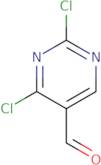 2,4-Dichloropyrimidine-5-carbaldehyde